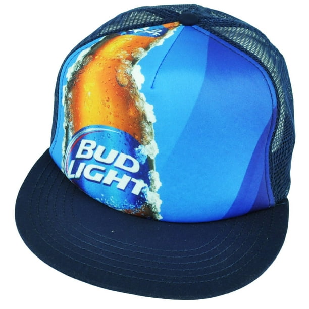 Mens Womens Labatt-Blue-Light-Beer Hat Simple Cap Running Caps 